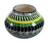 Native American Pottery Hand Crafted Navajo Pot By Agnes Woods JX127363